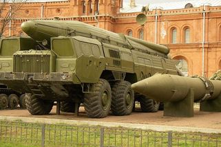 Vánoce 1983: Sověti udělali z Moravy jaderný cíl – bez našeho souhlasu - Médium.cz